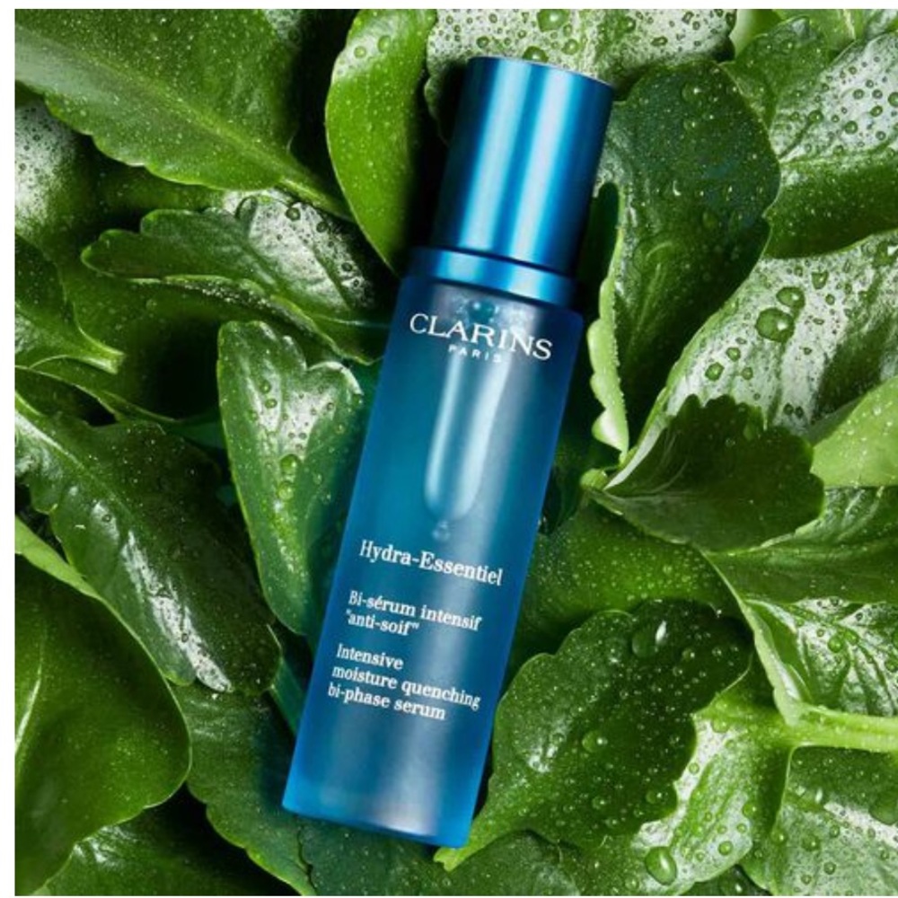 Hydra-Essentials intensive 1fl Oz 30Ml CLairns